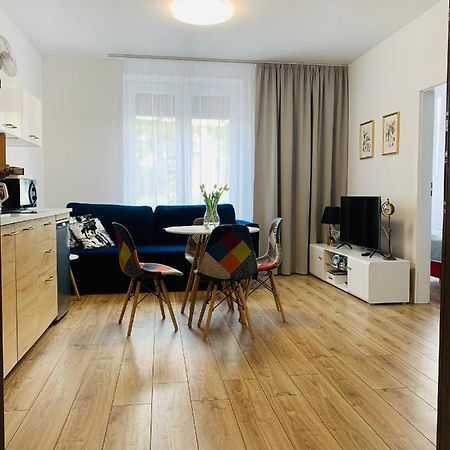 Apartament Walczaka Nr 16 Miejsce Parkingowe Gorzów Wielkopolski Exteriér fotografie