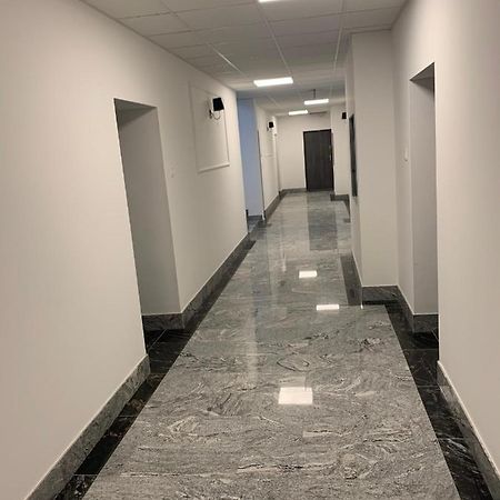 Apartament Walczaka Nr 16 Miejsce Parkingowe Gorzów Wielkopolski Exteriér fotografie