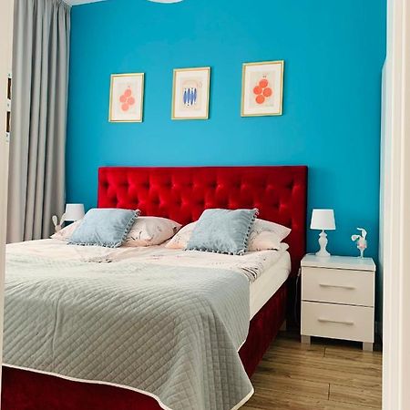 Apartament Walczaka Nr 16 Miejsce Parkingowe Gorzów Wielkopolski Exteriér fotografie