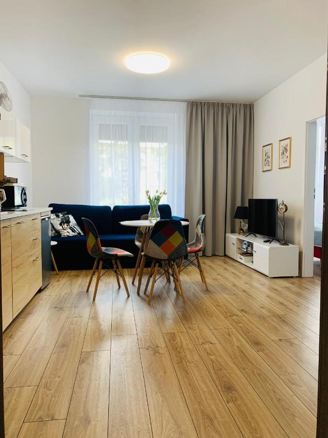 Apartament Walczaka Nr 16 Miejsce Parkingowe Gorzów Wielkopolski Exteriér fotografie