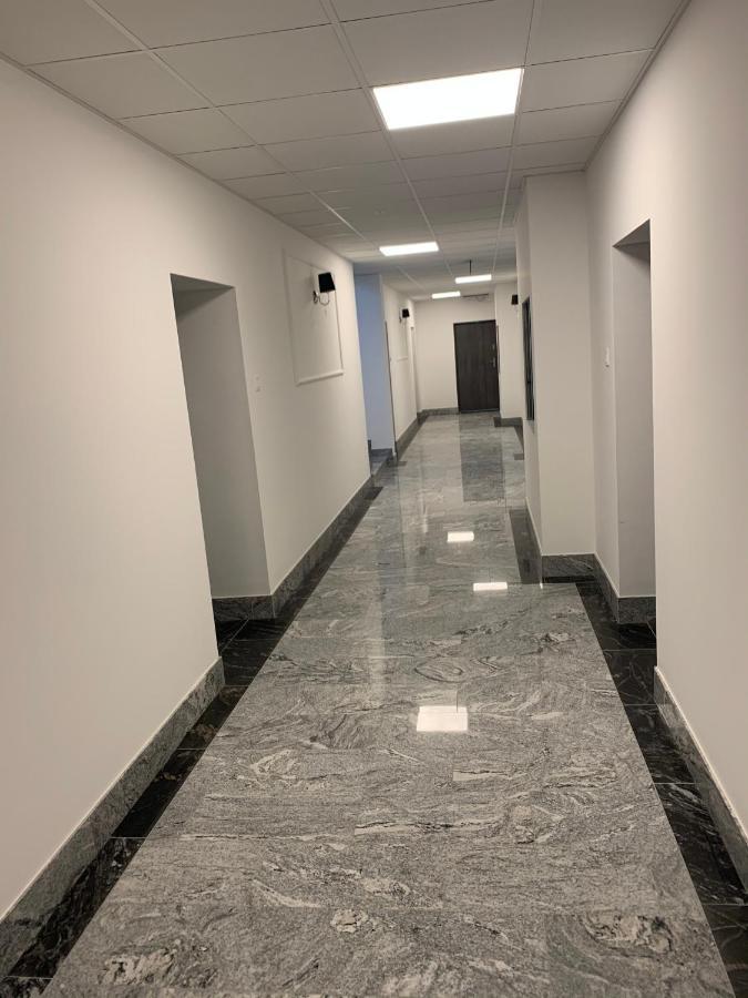 Apartament Walczaka Nr 16 Miejsce Parkingowe Gorzów Wielkopolski Exteriér fotografie