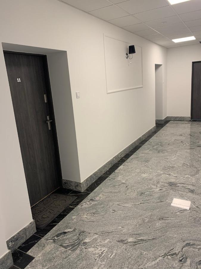 Apartament Walczaka Nr 16 Miejsce Parkingowe Gorzów Wielkopolski Exteriér fotografie
