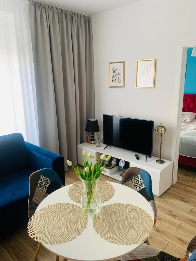 Apartament Walczaka Nr 16 Miejsce Parkingowe Gorzów Wielkopolski Exteriér fotografie