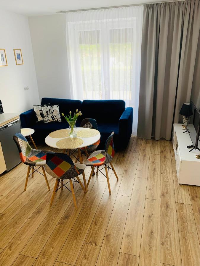 Apartament Walczaka Nr 16 Miejsce Parkingowe Gorzów Wielkopolski Exteriér fotografie