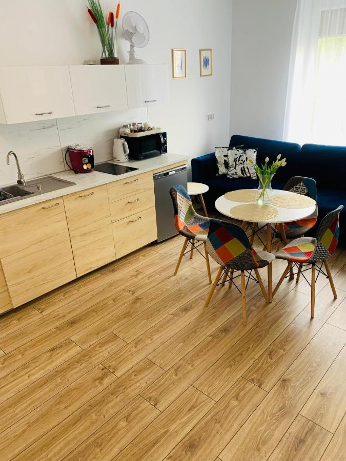 Apartament Walczaka Nr 16 Miejsce Parkingowe Gorzów Wielkopolski Exteriér fotografie