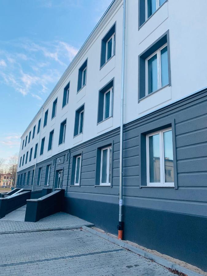 Apartament Walczaka Nr 16 Miejsce Parkingowe Gorzów Wielkopolski Exteriér fotografie