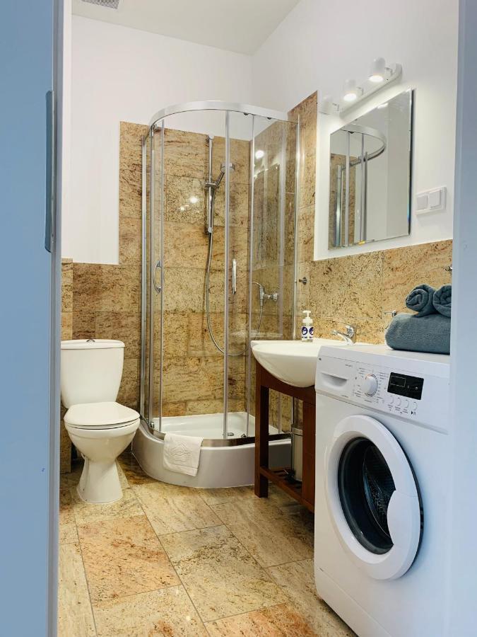 Apartament Walczaka Nr 16 Miejsce Parkingowe Gorzów Wielkopolski Exteriér fotografie